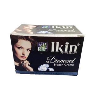 Asta Berry Ikin Active Beauty Diamond Bleach Cream (35 g)