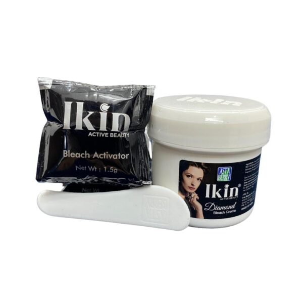 Asta Berry Ikin Active Beauty Diamond Bleach Cream (35 g) - Image 2