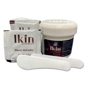 Asta Berry Ikin Active Beauty Wine Bleach cream (42.5 g)