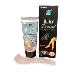 Asta Berry Ikin Diamond Hair Removal Cream (30 g)