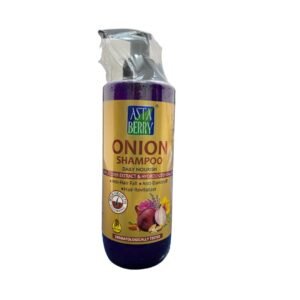Asta Berry Onion Shampoo (300 ml)