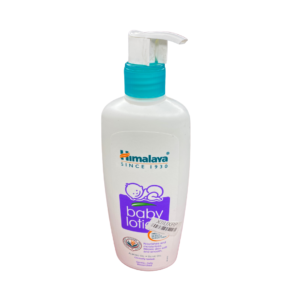 Himalaya Baby lotion (400 ml)