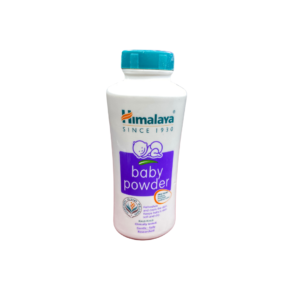 Himalaya Baby powder (100 g)
