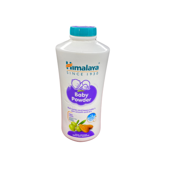 Himalaya Baby powder (400 g)