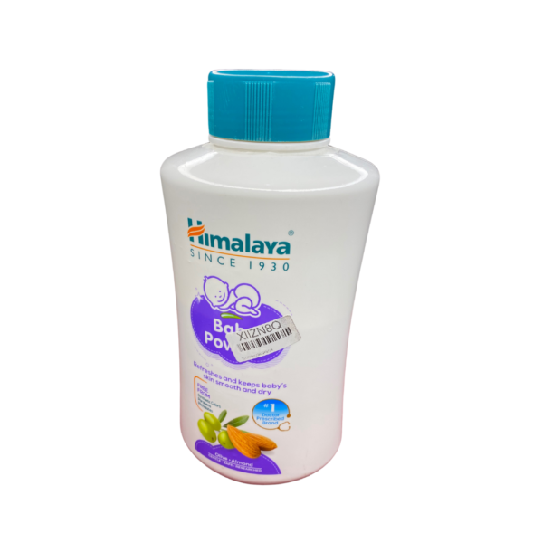 Himalaya Baby Powder (700 g)