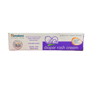 Himalaya Diaper Rash Cream (20 g)