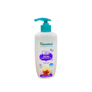 Himalaya Gentle Baby Shampoo (400 ml)