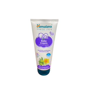 Himalaya Baby Cream (200 ml)