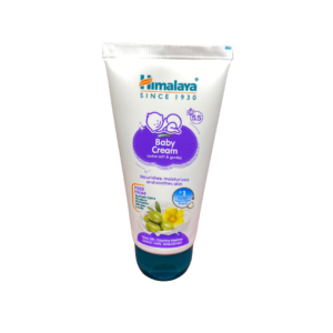Himalaya Baby Cream (50 ml)