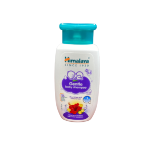 Himalaya Gentle Baby Shampoo (100 ml)