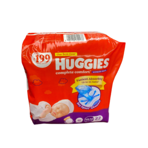 Huggies Wonder Pants (22 Pants)