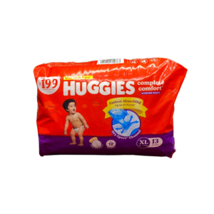 Huggies Wonder Pants (13 Pants)