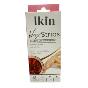 Asta Berry Ikin Wax Strip Rose extract (20 N)