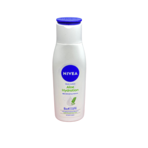 Nivea Body Lotion Aloe Hydration (75 ml)