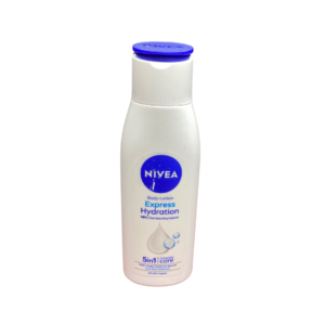 Nivea Body Lotion Express Hydration (75 ml)