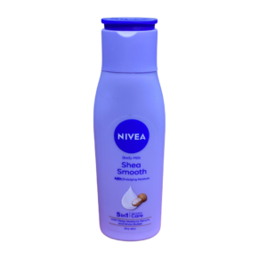 Nivea Body Milk Shea Smooth (75 ml)