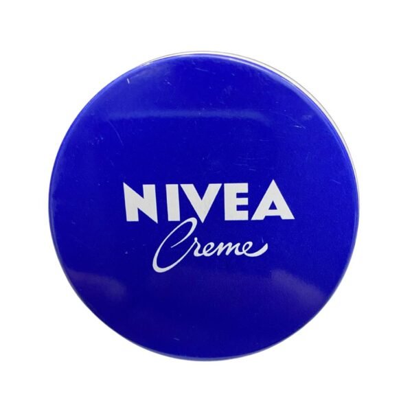 Nivea creme skin cream (30 ml)