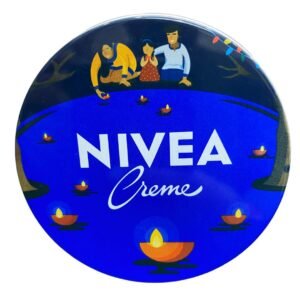 Nivea Creme Skin Cream (60 ml)