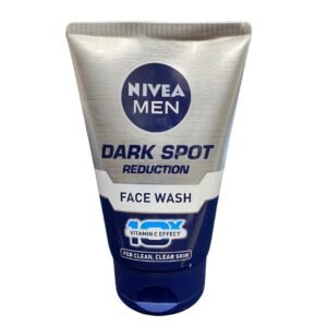 Nivea Men Dark Spot Reduction Face Wash (100 g)