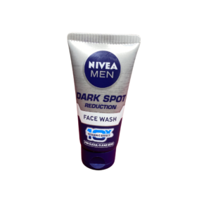 Nivea Men Dark Spot Reduction Face Wash (50 g)