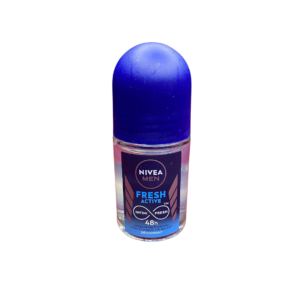 Nivea Men Fresh Active Roll on Deo (25 ml)