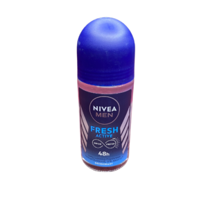 Nivea Men Fresh Active Roll on Deo (50 ml)