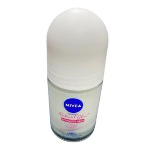 Nivea Natural Glow Roll on Deodorant (25 ml)