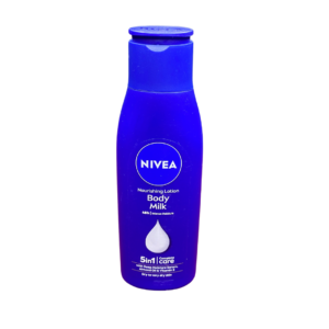 Nivea Nourishing Lotion Body Milk (75 ml)