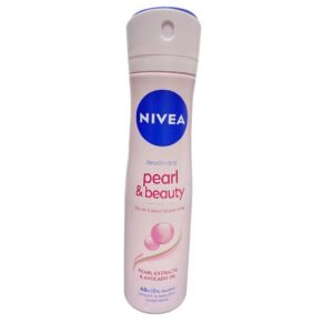 Nivea Pearl & Beauty Deodorant (150 ml)