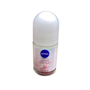 Nivea Pearl and Beauty Roll on Deo Avacado oil (25 ml)