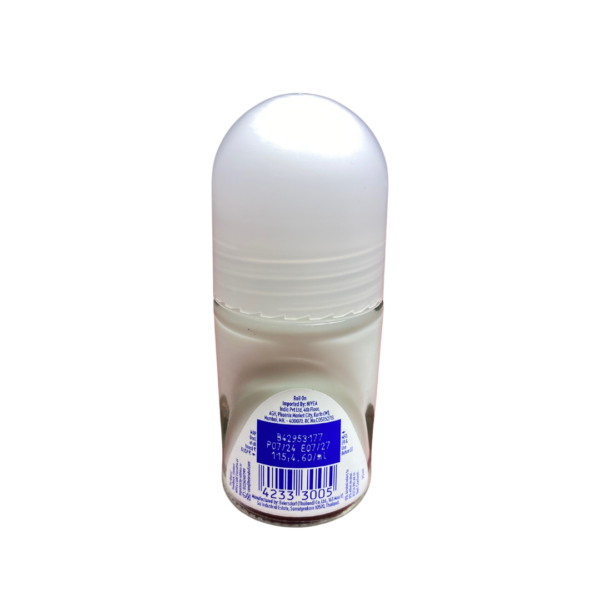 Nivea Pearl and Beauty Roll on Deo Avacado oil (25 ml) - Image 2