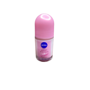 Nivea Pearl and Beauty Roll on Deo Radiance (25 ml)