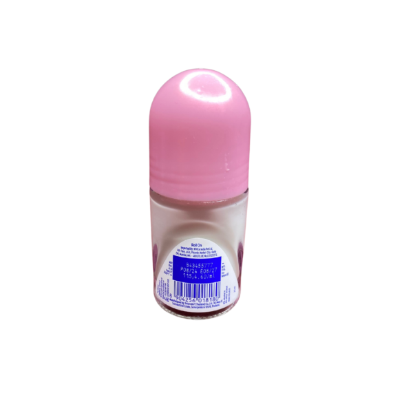 Nivea Pearl and Beauty Roll on Deo Radiance (25 ml) - Image 2