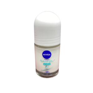 Nivea Natural Glow Sensitive Roll on Deo (25 ml)