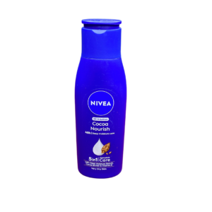 Nivea Oil in Lotion Cocoa Nourish (75 ml)