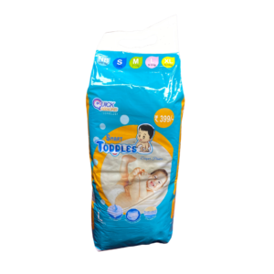 Smart Toddles Diaper Pants (30 Pants)