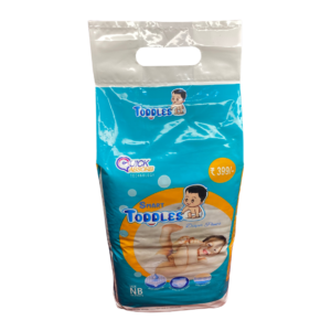 Smart Toddles Diaper Pants (44 Pants)