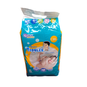Smart Toddles Diaper Pants (42 Pants)