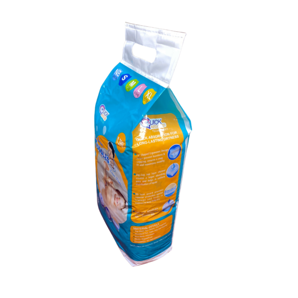 Smart Toddles Diaper Pants (26 Pants) - Image 2