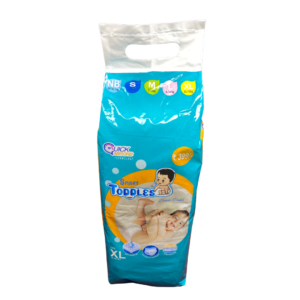 Smart Toddles Diaper Pants (26 Pants)