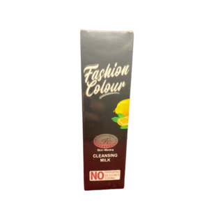 Fashion Colour Lemon Peel Cleansing Milk (200 ml)