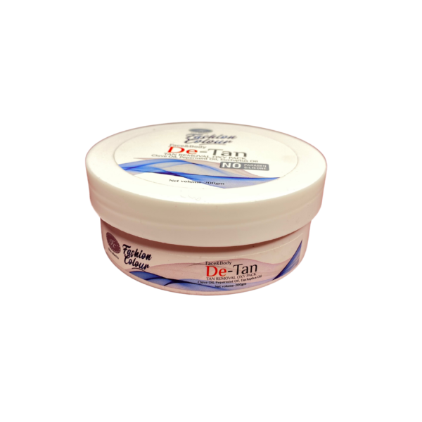 Fashion Colour De-Tan Oxy Pack (200 g) - Image 3