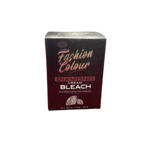 Fashion Colour Diamond Cream Bleach (43 g)