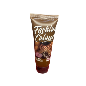 Fashion Colour For Men Face Wash (60 g)