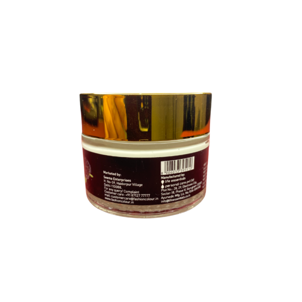 Fashion Colour Mulberry Day Cream (50 g) - Image 3