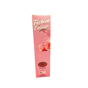 Fashion Colour Rose Skin Toner (100 ml)