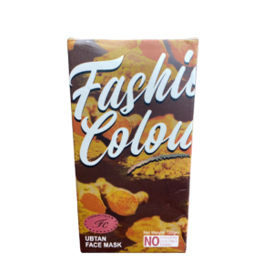 Fashion Colour Ubtan Face Mask (130 g)
