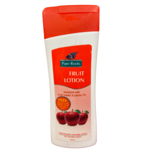 Pure Roots Fruit Lotion Jojoba Oil (100 ml)
