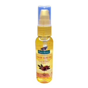 Pure Roots Hair Serum Argan Oil (50 ml)