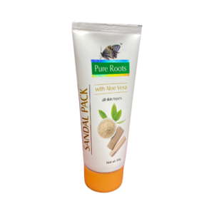 Pure Roots Sandal Pack (60 g)